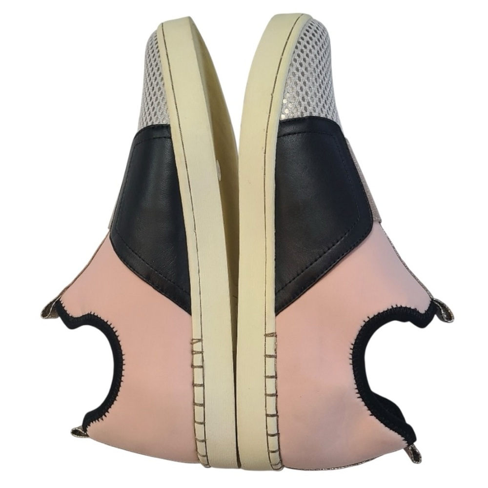 Gianni Bini Slip on Sneakers - Picture 4 of 9